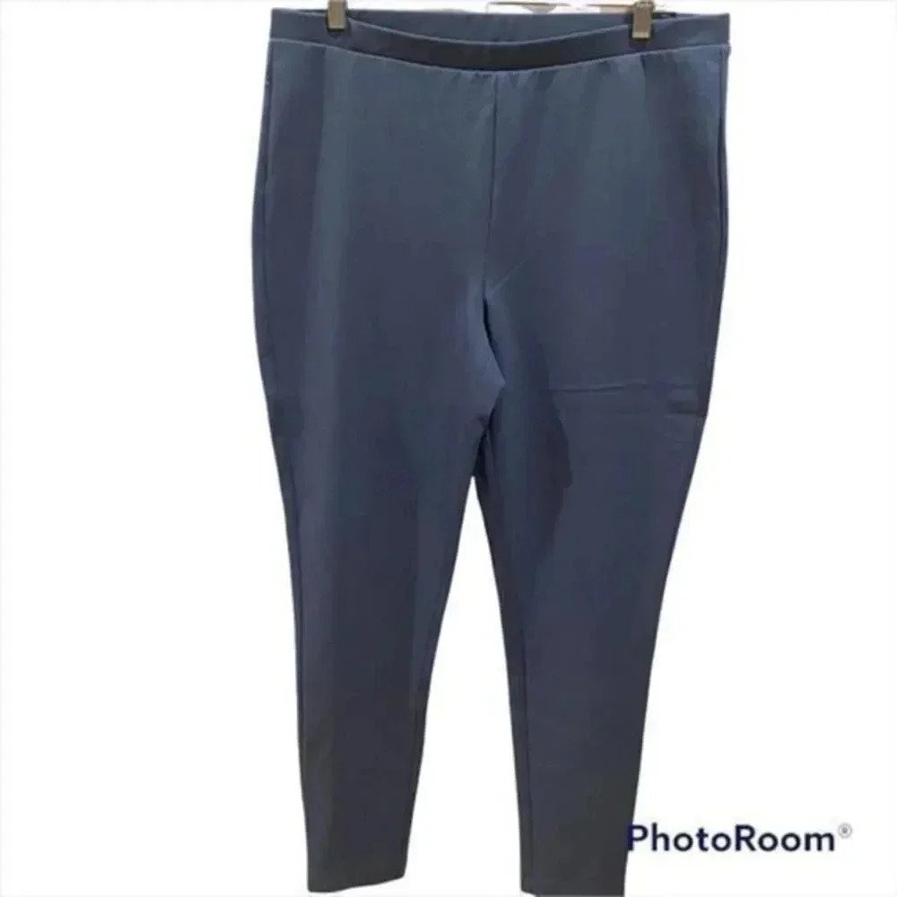 Fabulously Slimming by chico’s women leggings